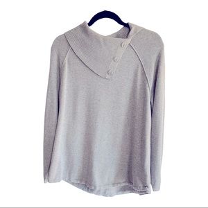 Karen Scott Sweater Sz L